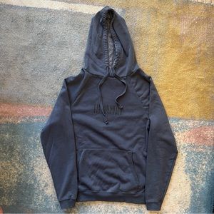 Taylor Swift Eras Blue Hoody